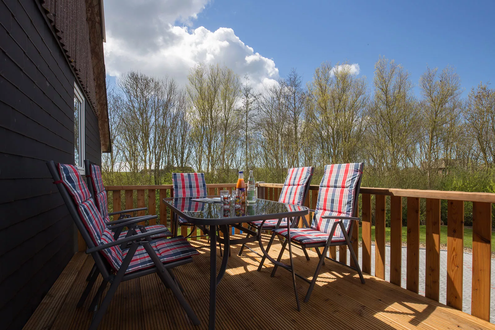 Familienurlaub auf der Nordsee Insel Pellworm